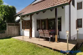 Ferienhaus am Mühlenbach, 110qm - Image 1