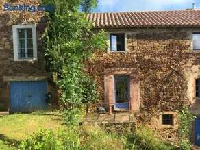La maison bleue Canelle - Image 2