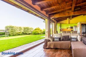 Izetaerdi - Casa con encanto y vistas únicas by Egona - Image 3