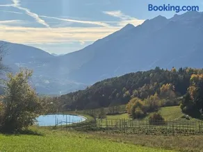 Ciasa Erica - Val di Non - Image 3
