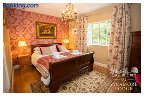 Sycamore Lodge - Image 2