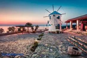Potamitis Windmills & Apartments - Unique Stay with Scenic Views, by ZanteWize - Image 2