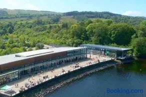 2 bedroom appartment loch lomond - Image 5