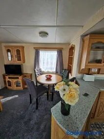 Skye Holiday Caravan 3 - Image 4