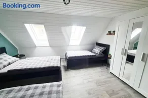 Work & Stay apartment Vohburg near Ingolstadt - Image 1