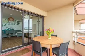 OCEAN Superbe appartement vue mer à 2 pas de la plage classé 3 étoiles - Image 3