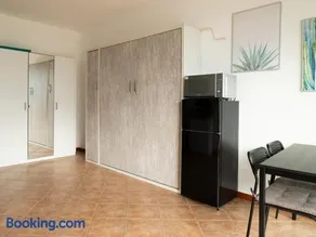 EnjoyIseoLake - Sussurro Di Corrente - cozy studio flat with Lake view - Image 2