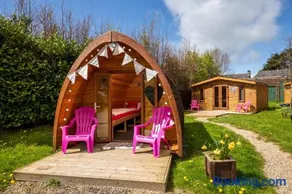 Podumna Glamping Village - Image 4