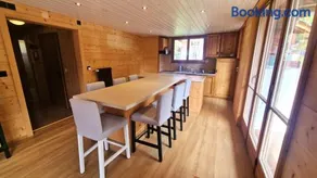 Beau Sejour 3- Appartement 6 personnes- Evolene - Image 2