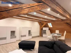 Zentrale Erbendorfer Studiowohnung - Image 2