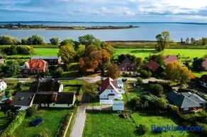 Ferienhaus Ariane - Achterwasser-Findling - Image 1