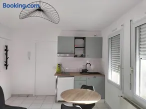 Studio 15mn du Grand Parc - Image 1