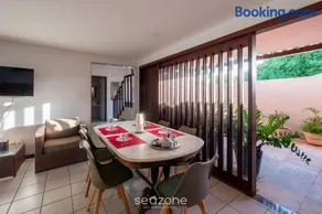 Casa c/ Piscina a 220 m da Praia PRO0003 - Image 2