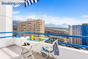 Paradise Beach and Pool Apartment Paraiso 1413 - Image 1