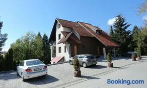 Apartments Vila Knez - Image 1