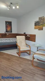 U Beaty, niezależne mieszkania do wynajęcia - Image 3