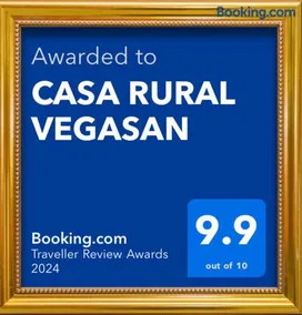 CASA RURAL VEGASAN - Image 3