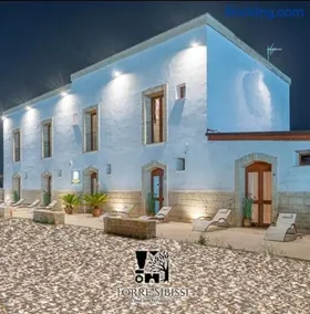 B&B Torre Sibissi Bari - Image 1