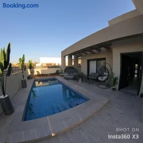 וילת צאלים - Image 1