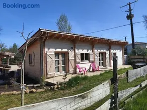 Chalet confort avec petit dejeuner - Image 2