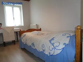 Gîte chaleureux avec animaux admis et wifi à Saint-Jean-la-Vêtre - Image 3