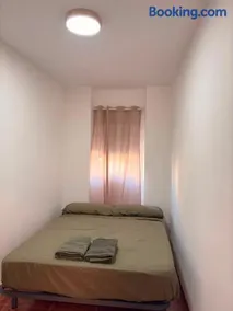Cami Real Hostel - Image 1