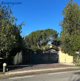 Villa Il Pensierino - Image 1