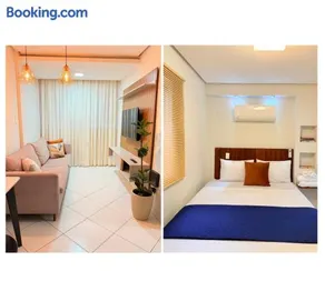 Apartamento Próximo ao Shopping Conquista Sul - Image 3
