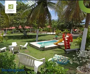 Hotel Jardim Getsemani - Image 2
