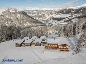 Rotwandwiesen Chalets SKI IN/OUT - 1900mt - Image 2