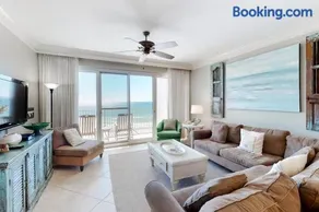 Upscale Gulf-Front Condo with Pools and Tennis - Image 3
