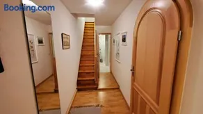 Die alte Kantorei - historische Ferienwohnung - Image 2