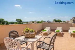 Voll ausgestattete Ferienwohnung mit Garten, Grill und Terrasse - Image 1