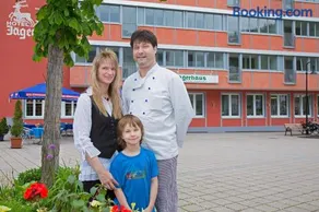 Hotel Jägerhaus - Image 2