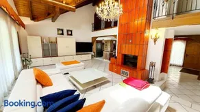 Luxuriöse Villa Romantica - Image 2