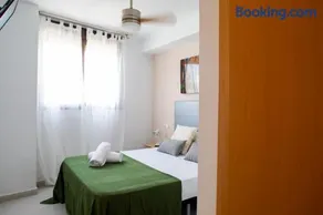 FLORIT FLATS - The Malvarrosa Beach Apartment & Free Parking - Image 5