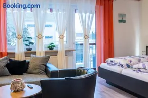 Ferienwohnung "Am alten Main" - Image 3