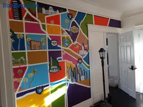 Walk Of Fame Hostel Hollywood - Image 1