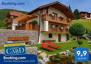 Chalet Catina - Image 1