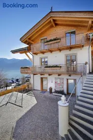 Villa Prafiorì - Image 1