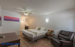 David Thompson Resort - Image 2