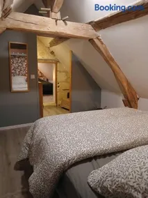 Ma Maison Vigneronne - Image 1