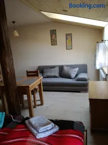 Ubytovani na hradbach - Image 3