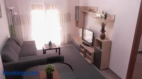 Ellada Apartment - Image 1