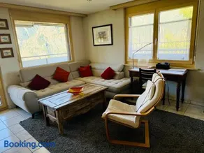 Appartement in 1700m mit Traumblick - Image 2