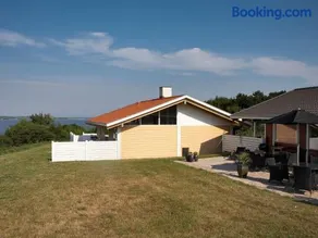 7 person holiday home in Aabenraa - Image 1