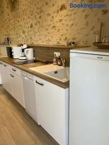 Séjour à la campagne - Logement cosy et chaleureux - Image 4