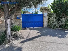Studio les Iris climatisé, entre mer et collines, classé meublé de tourisme 2 étoiles - Image 2