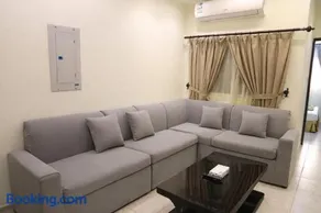 بناية خليفة للشقق المخدومة - Image 5