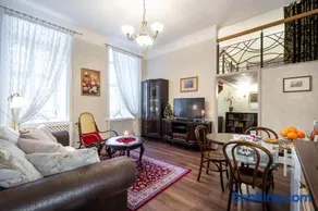 Classic Apartments in Old Town - Image 3